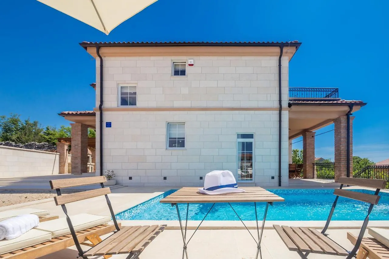 Holiday home Villa Emma - Linardici - Krk