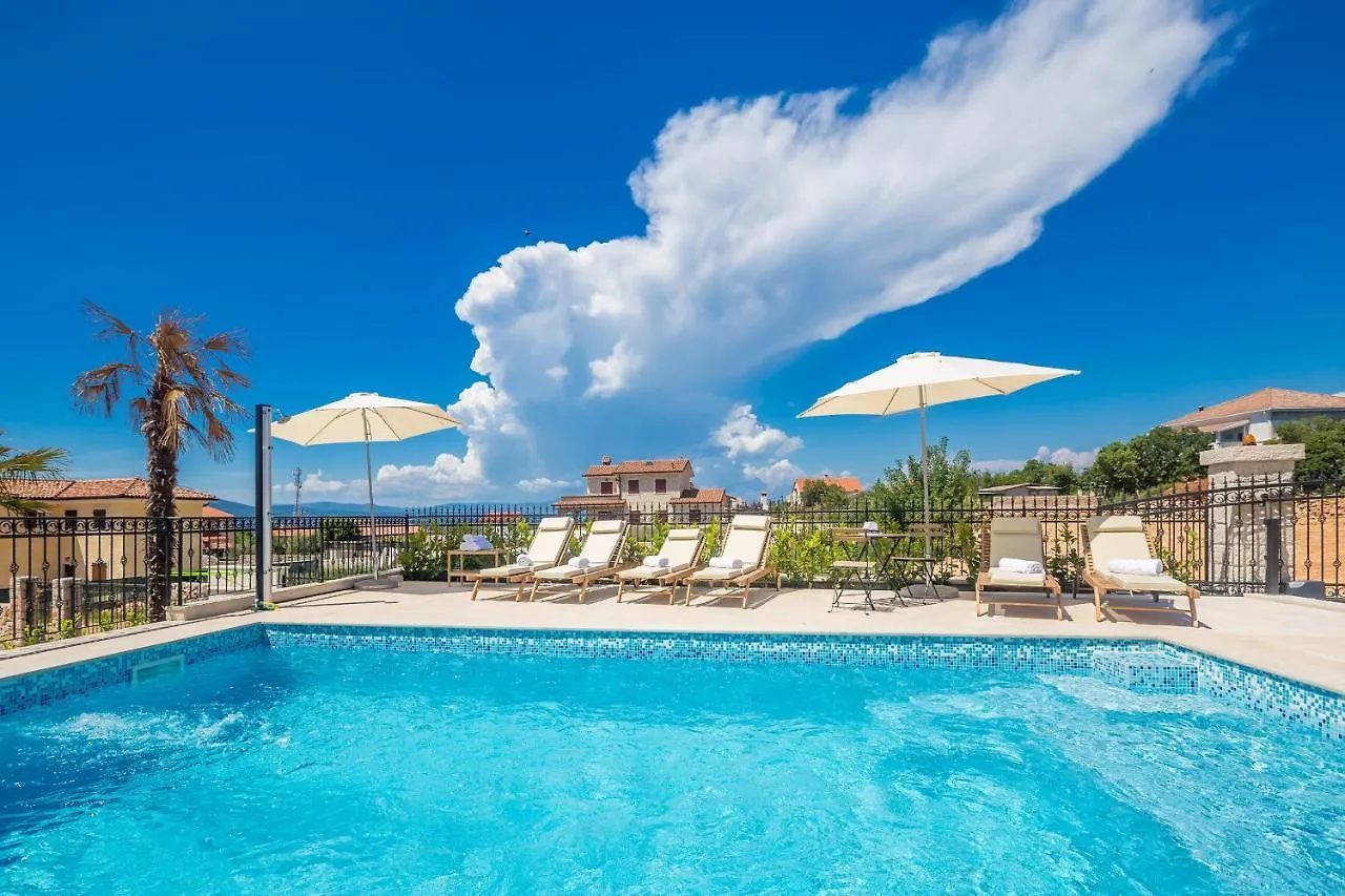 Villa Emma - Linardici - Krk 0*,  Croatia