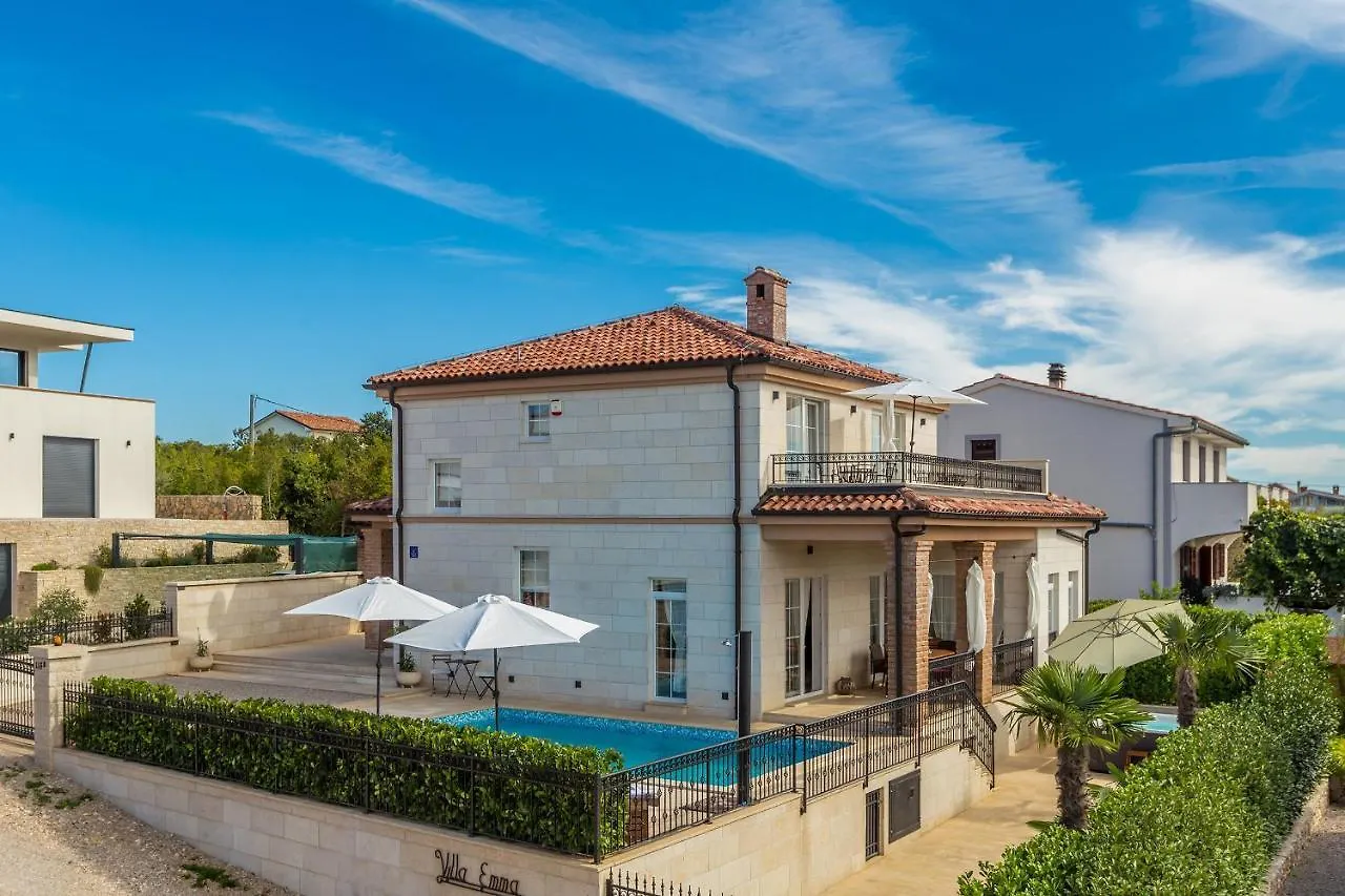 Villa Emma - Linardici - Krk 0*,  Croatia