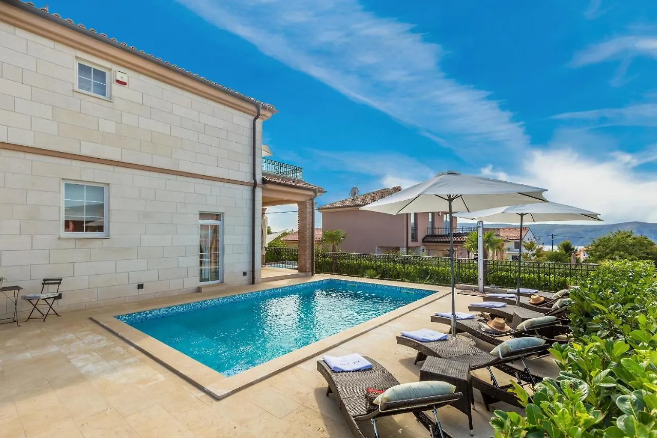 Villa Emma - Linardici - Krk Holiday home