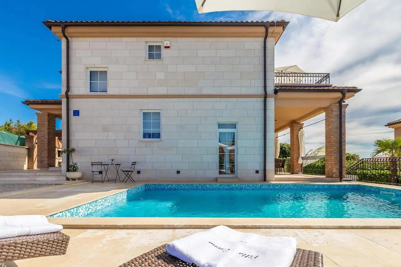 Villa Emma - Linardici - Krk