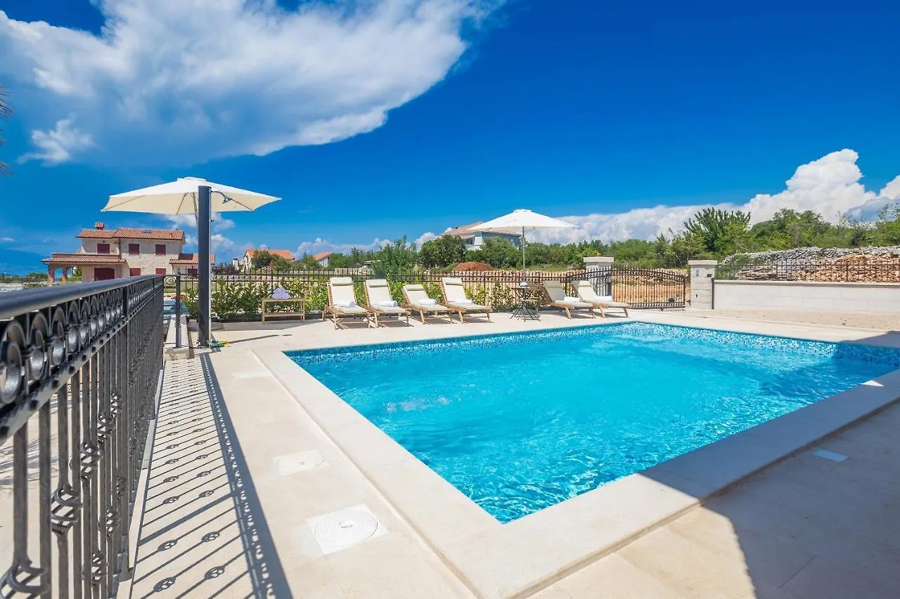 Villa Emma - Linardici - Krk 0*,  Croatia