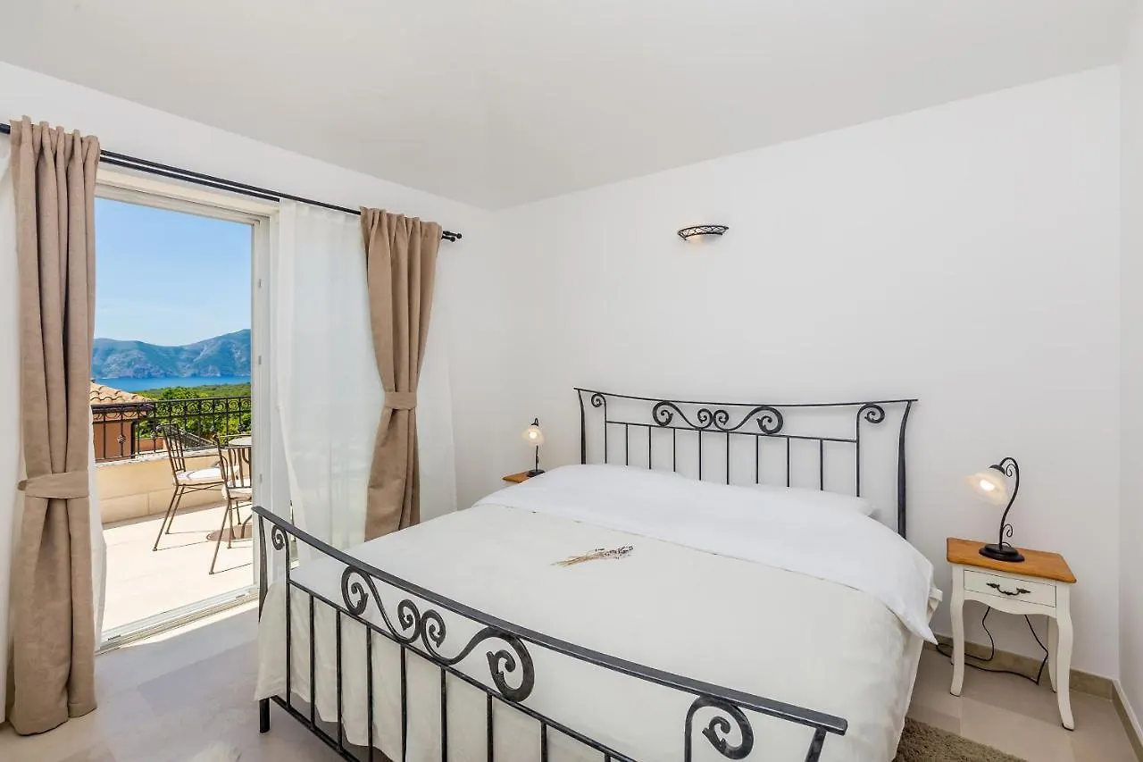 Villa Emma - Linardici - Krk Croatia