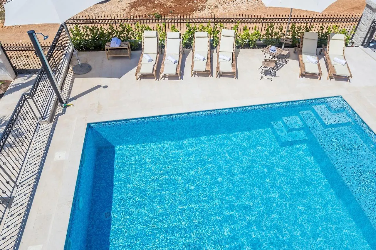 Holiday home Villa Emma - Linardici - Krk