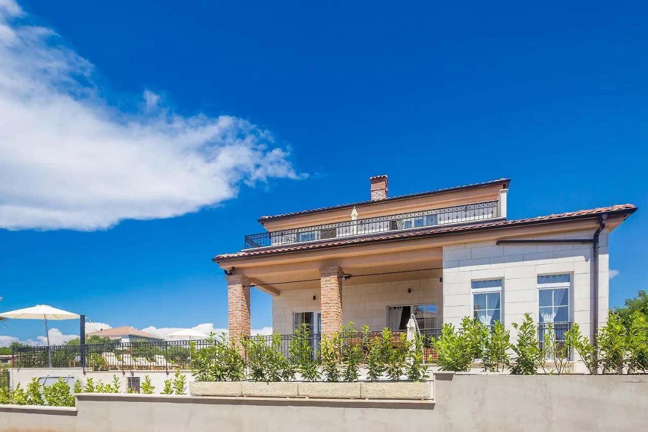 Villa Emma - Linardici - Krk Holiday home