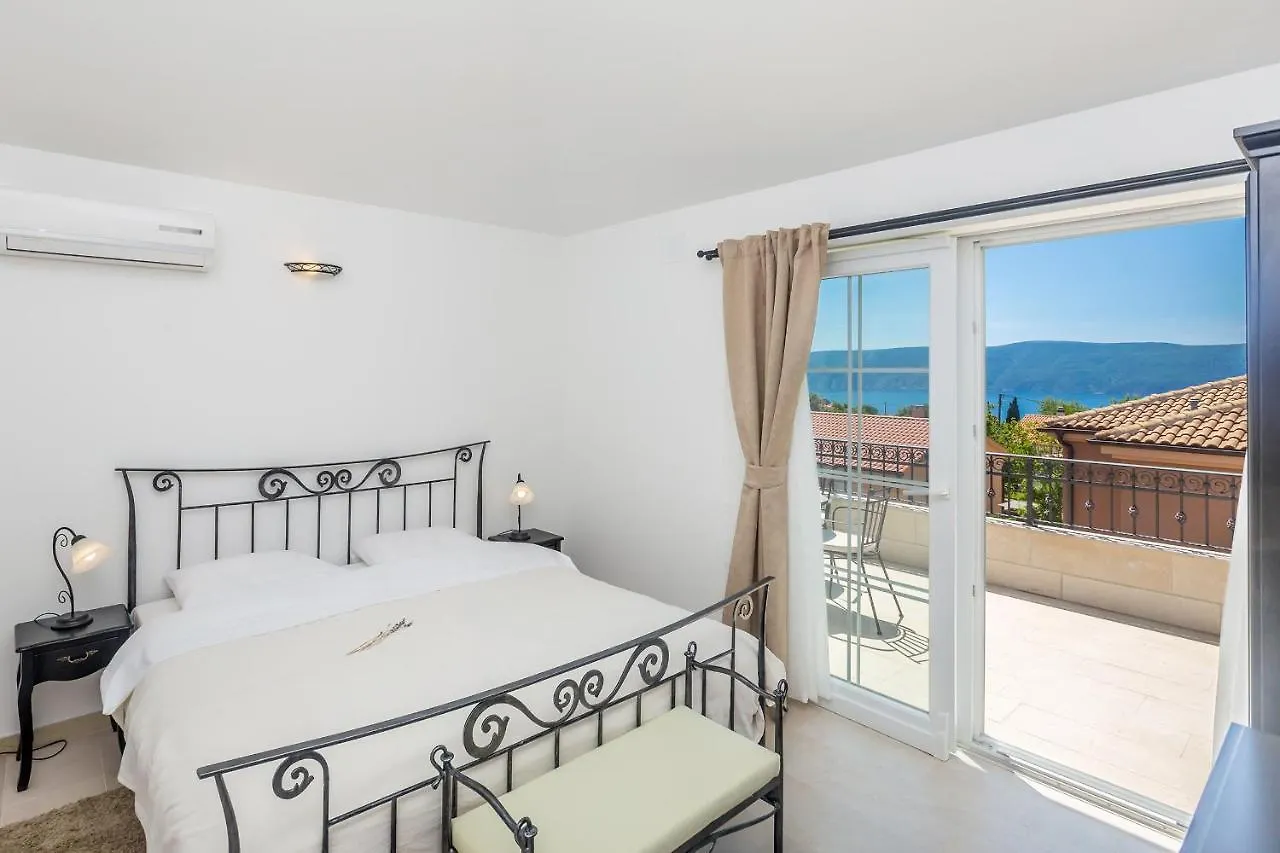 Holiday home Villa Emma - Linardici - Krk
