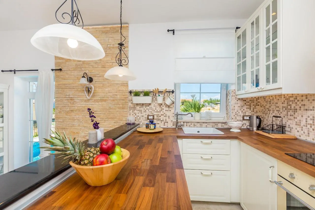 Holiday home Villa Emma - Linardici - Krk Croatia