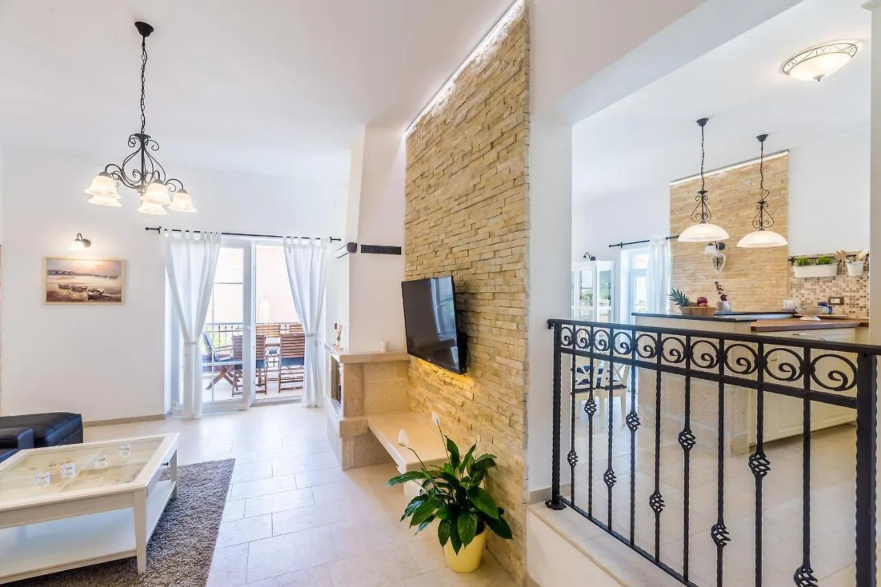 Villa Emma - Linardici - Krk Holiday home