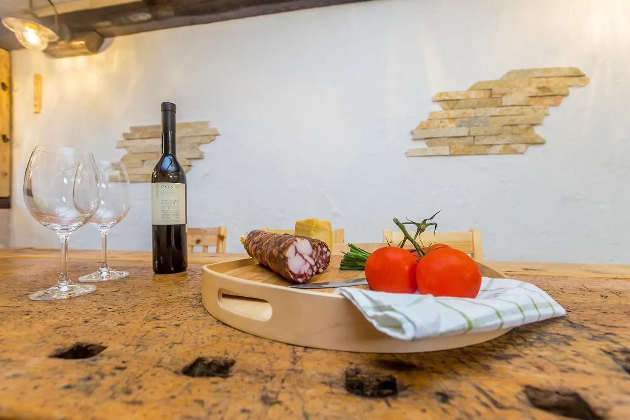 Villa Emma - Linardici - Krk Holiday home