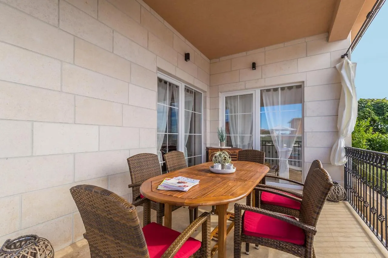 Holiday home Villa Emma - Linardici - Krk