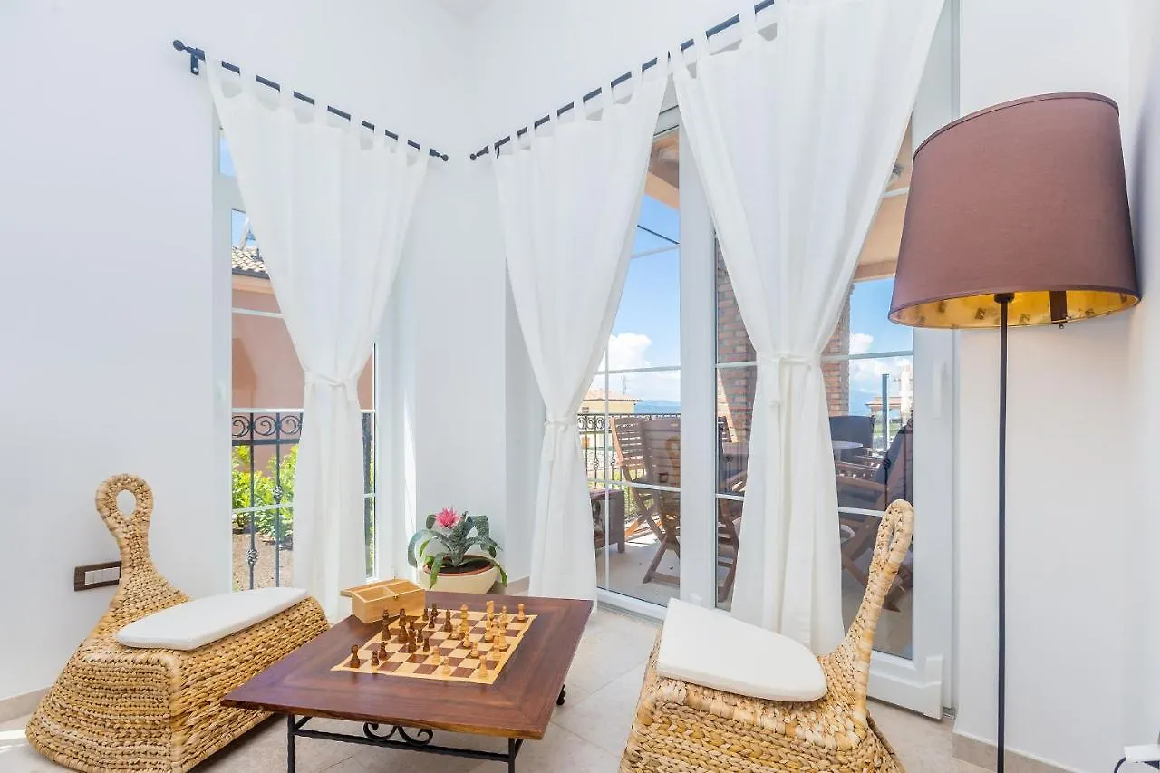Villa Emma - Linardici - Krk Holiday home